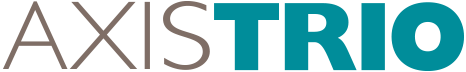 AxisTrio Logo