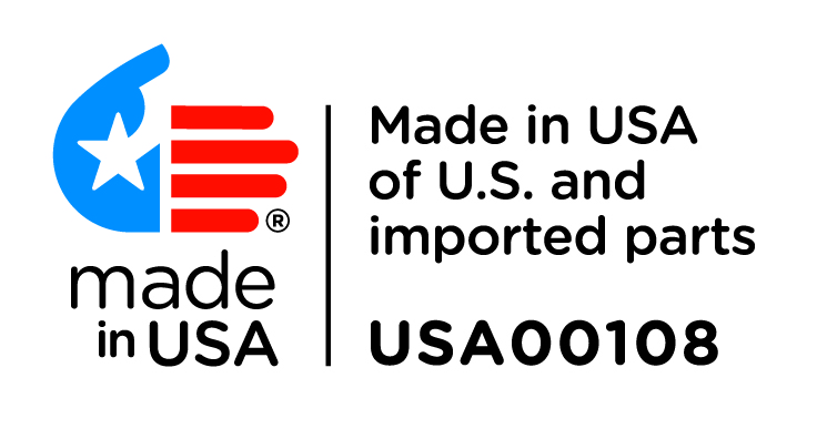 American Made Logo